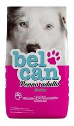 [11798] Vital Can Belcan X 1.5 Kg.