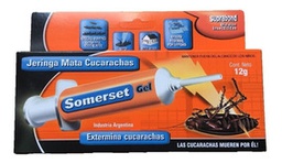 [25426] Somerset Mata Cucarachas x 3g