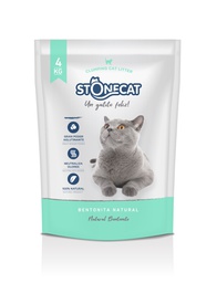 [202020] STONECAT PIEDRAS AGLUTINANTES X 4KG