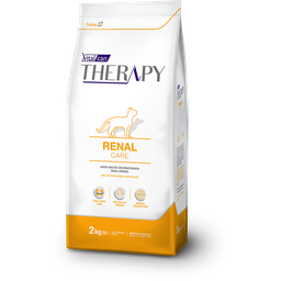 [50600] Therapy Feline Renal Care x 2kg
