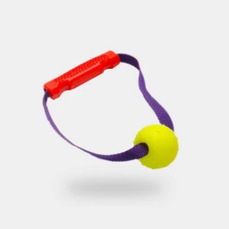 [100128] TIRADOR CON PELOTA Nº3 - CAFRAN