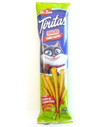 [210886] TIRITAS PARA GATO COCTEL DE CAMARONES - DR. ZOO