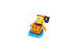 [709776] BOB ESPONJA EN BOTE PIRATA SBR50 - PENNPLAX