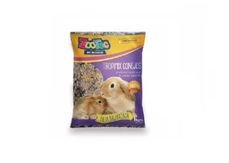 [129018] TROPIMIX CONEJO-  ZOOTEC