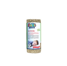 [129026] TUNEL MASTICABLE ROEDOR CHICO - ZOOTEC