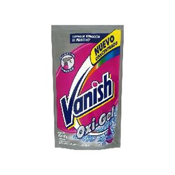 [VANISH PRELAVADX400 DPACK OXIGEL503 _62856] Vanish Pre-Lavado Oxi Gel