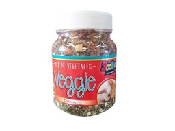 [129057] VEGGIE CONEJOS - ZOOTEC