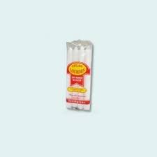 [77980528000] Velas Lourdes Ecologicas 4 X 210 Grs