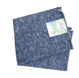 [692065] TRAPO DE PISO GRIS STAR FIBRAN CLEAN