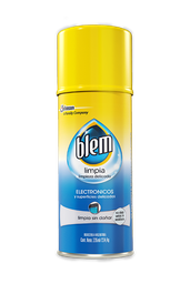 [-642183] Blem Limpieza Delica (Electrodomesticos y superf. Delicadas)