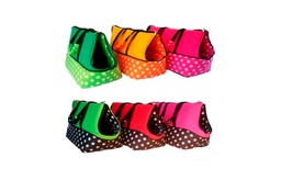 [625173] BOLSO DE TRANSPORTE LUNARES 50X30X20CM - MISTER HUESO