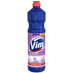 [VIMLAVGEL700] VIM LAVANDINA EN GEL 700ML