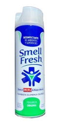 Aerosol Desinfectante De Ambientes y Superficies Smell Fresh