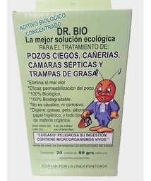 DR. BIO