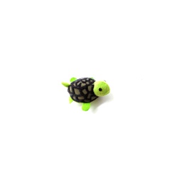[151102] JUGUETE GATO PIEL CON VIBRACION - PER-ROS