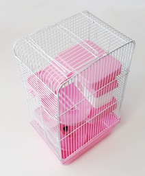 [13017] HAMSTERA 23X17X45 CM