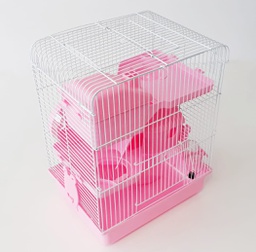 [13018] HAMSTERA 31X24X40 CM