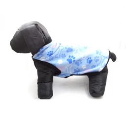 [231301] BUZO POLAR ESTAMPADO 75CM - FAMILY PETS