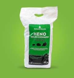 [223066] HENO MEGA PACK 500 GRS X 4 UNIDADES - NELSONI RANCH