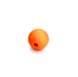 [231442] PELOTA DE GOMA GRANDE CON AGUJERO - PETS PLAST