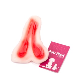 [231452] BIFE DE GOMA - PETS PLAST