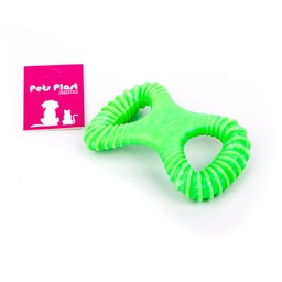 [231460] MORDILLO 8 DE GOMA - PETS PLAST