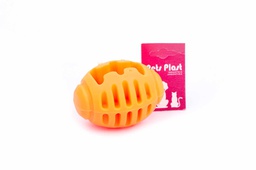 [231479] PELOTA RUGBY GRANDE DE GOMA - PETS PLAST