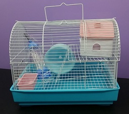 [331164] HAMSTERA BAUL 34X23X29 - MILLEX