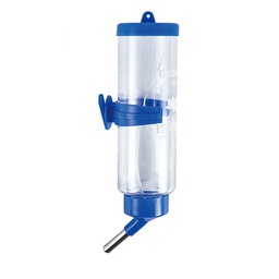 [332523] BEBEDERO HAMSTER PICO METAL ECONOMICO 500ML - MILLEX