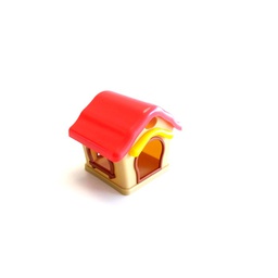 [332852] CASITA PARA HAMSTER CHALET - MILLEX