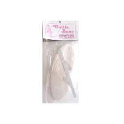 [333052] CALCIO Y MINERALES PARA AVES 12 CM. MILLEX