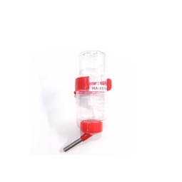 [334022] BEBEDERO HAMSTER PICO METAL ECONOMICO 250ML - MILLEX