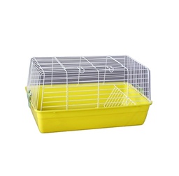 [339052] CONEJO/COBAYOS RECT. Nº4 (R4) 98X45X36 IMPORTADO