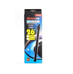 [339244] CALEFACTOR ATMAN J1650W - MILLEX