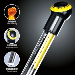 [339246] CALEFACTOR ATMAN SWITCH CIRCULAR AH300W - MILLEX