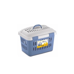 [339257] TRANSPORTADORA MEDIANA GULLIVER - MILLEX
