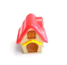 [339307] CASITA HAMSTER DOBLE VENTANA - MILLEX