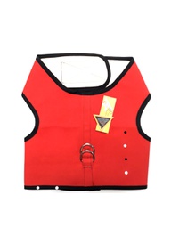 [370002] PRETAL ROJO XL - GOOD CANINA