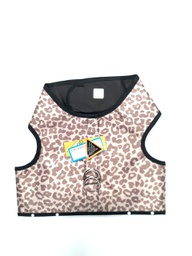 [370011] PRETAL ANIMAL PRINT MARRON ANTIDESGARRO XL-P - GOOD CANINA