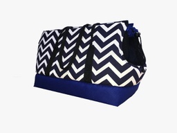 [625470] BOLSO DE TRANSPORTE NORDICO CHICO - MISTER HUESO