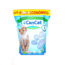 [239321] PIEDRA SILICA CLASICA 2.0L - CAN CAT