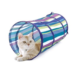[129082] TUNEL DE GATO 50 CM - ZOOTEC