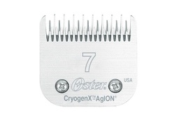 [108012] CUCHILLA Nº 7 - OSTER