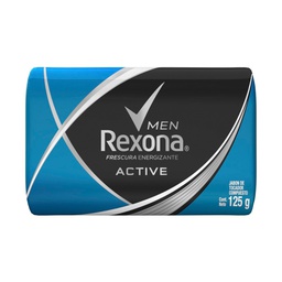 Jabon Rexona x 125 grs