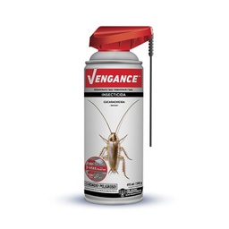[160064] VENGANCE AEROSOL 415ML/248G - ULTRA
