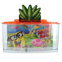 [339381] PENN PLAX SPONGEBOB BETTA TANK - MILLEX