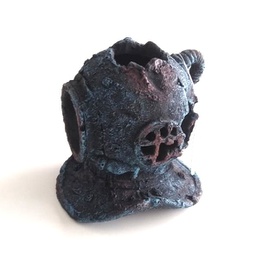 [339428] ESCAFANDRA ANTIGUA 15X14X14CM - MILLEX