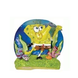 [700223] BOB ESPONJA SBAR1 PENNPLAX
