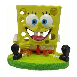 [10416] BOB ESPONJA 5" MEDIANO - PENNPLAX