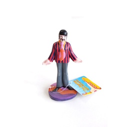 [10826] BEATLES BAND RINGO BTLR13 - PENNPLAX